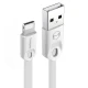 کابل آیفونی فست شارژ Mcdodo CA-0313 3A 1m