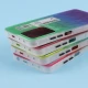 قاب Gradient Holographic برجسته Xiaomi Poco X5 Pro