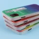 قاب Gradient Holographic برجسته iPhone 11