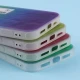 قاب Gradient Holographic برجسته iPhone 11