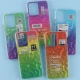 قاب Gradient Holographic برجسته Xiaomi Redmi Note 12 4G