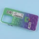 قاب Gradient Holographic برجسته Xiaomi Redmi Note 12 4G