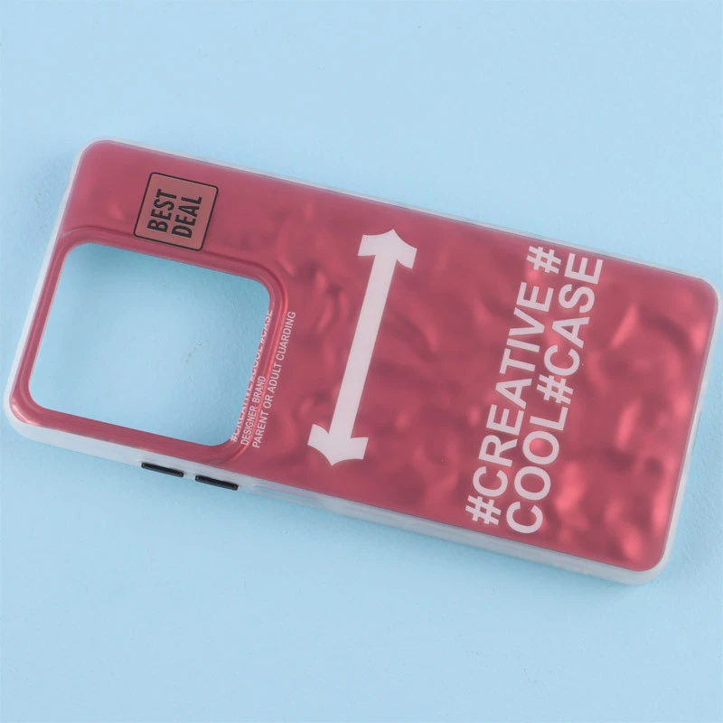 قاب Gradient Holographic برجسته Xiaomi Redmi Note 13 5G