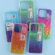 قاب Gradient Holographic برجسته Xiaomi Redmi 12C