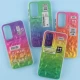 قاب Gradient Holographic برجسته Samsung Galaxy S23 FE 5G