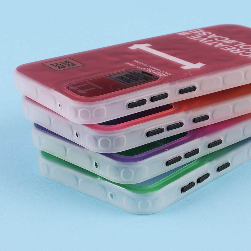 قاب Gradient Holographic برجسته Samsung Galaxy S23 FE 5G