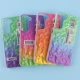 قاب Gradient Holographic برجسته Samsung Galaxy S21 FE 5G