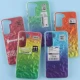 قاب Gradient Holographic برجسته Samsung Galaxy S21 FE 5G