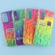 قاب Gradient Holographic برجسته Samsung Galaxy A14 4G / A14 5G