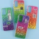 قاب Gradient Holographic برجسته Samsung Galaxy A14 4G / A14 5G