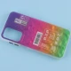 قاب Gradient Holographic برجسته Samsung Galaxy A15