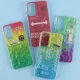 قاب Gradient Holographic برجسته Samsung Galaxy A05s