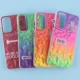 قاب Gradient Holographic برجسته Samsung Galaxy A05s
