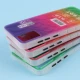 قاب Gradient Holographic برجسته Samsung Galaxy A05