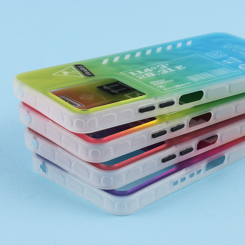 قاب Gradient Holographic برجسته Xiaomi 13