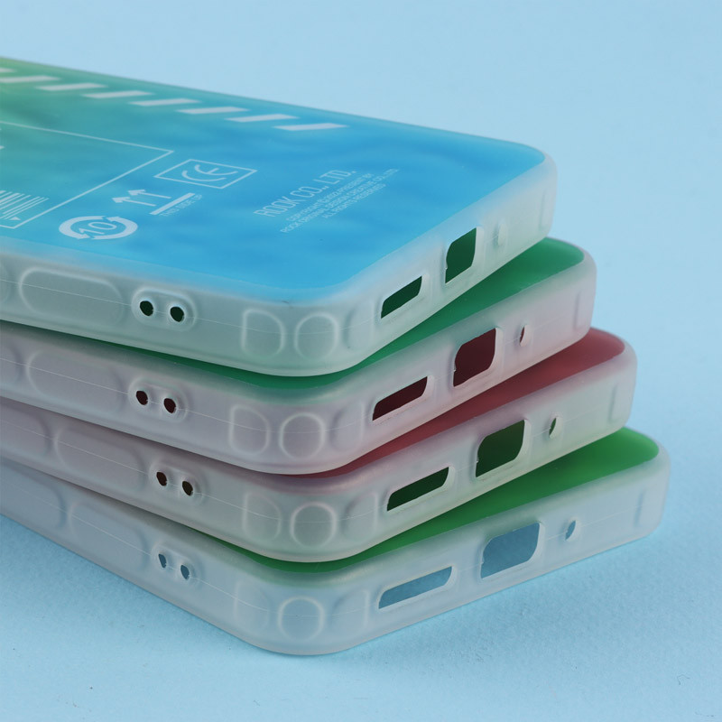 قاب Gradient Holographic برجسته Xiaomi 13