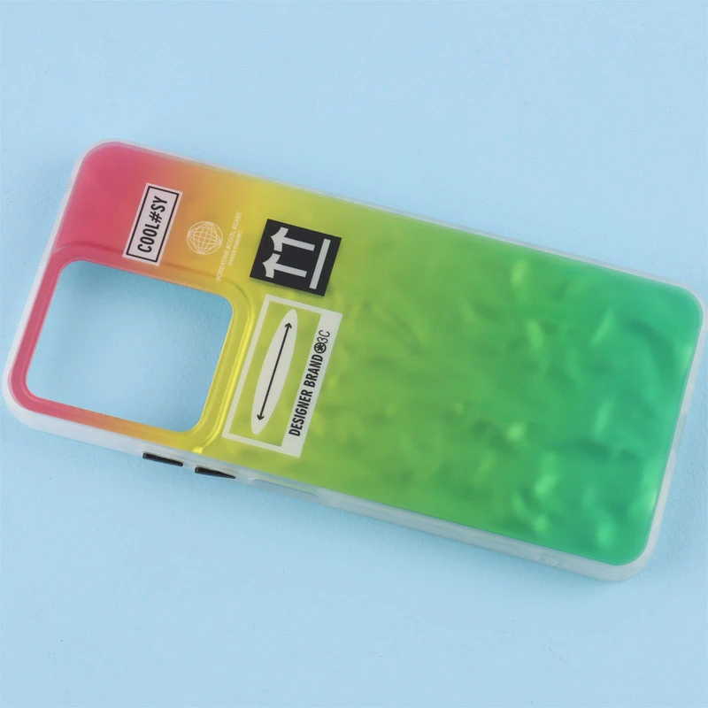 قاب Gradient Holographic برجسته Xiaomi 13