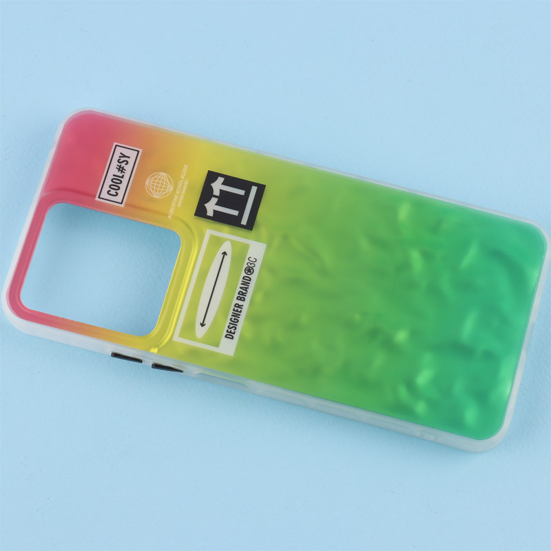 قاب Gradient Holographic برجسته Xiaomi 13