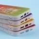 قاب Gradient Holographic برجسته iPhone 13 Pro Max