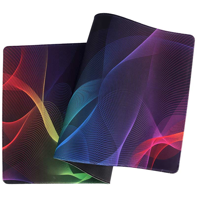 پد موس گیمینگ طرحدار ROG 40*90CM