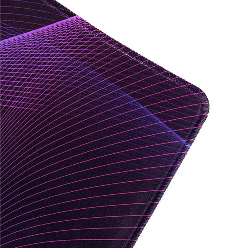 پد موس گیمینگ طرحدار ROG 40*90CM