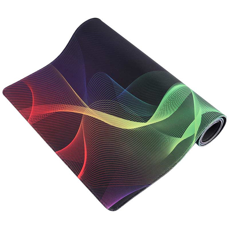 پد موس گیمینگ طرحدار ROG 40*90CM