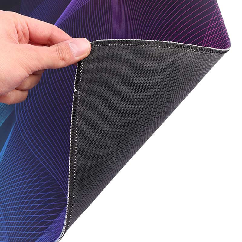 پد موس گیمینگ طرحدار ROG 40*90CM