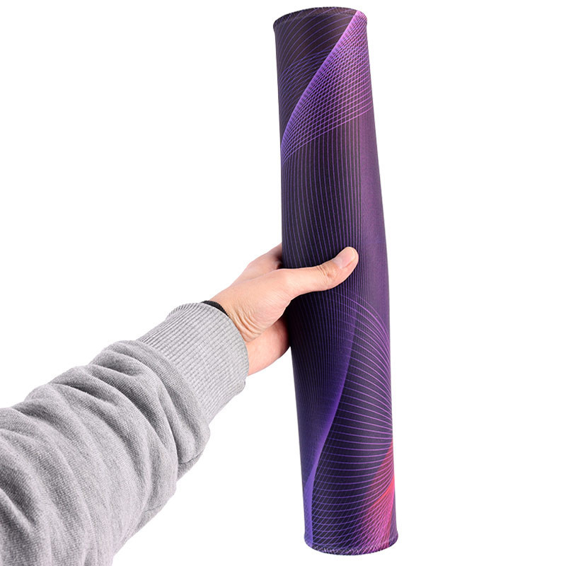 پد موس گیمینگ طرحدار ROG 40*90CM