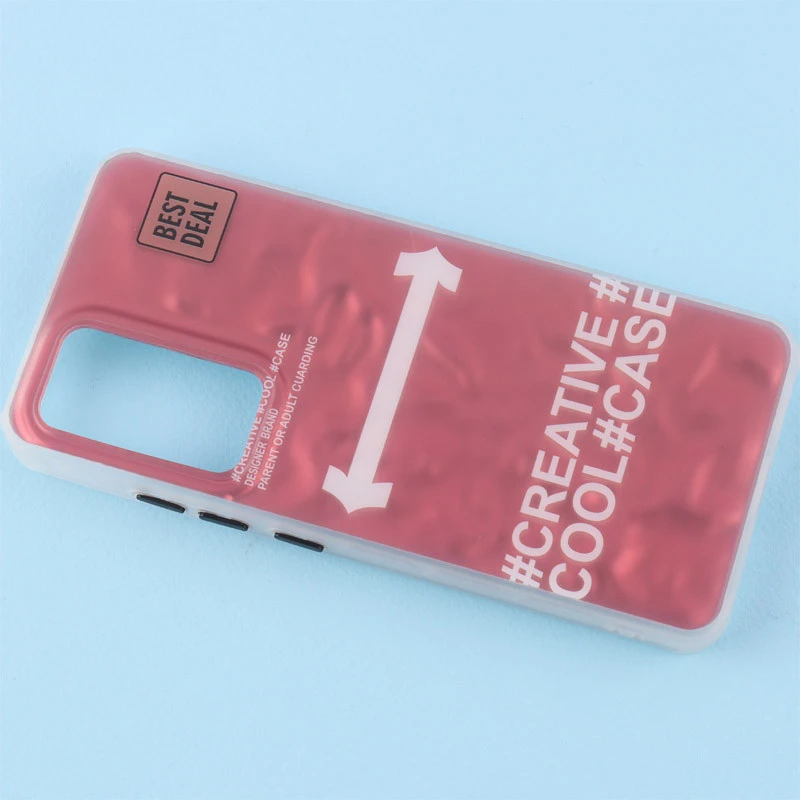 قاب Gradient Holographic برجسته Xiaomi 12 / 12s