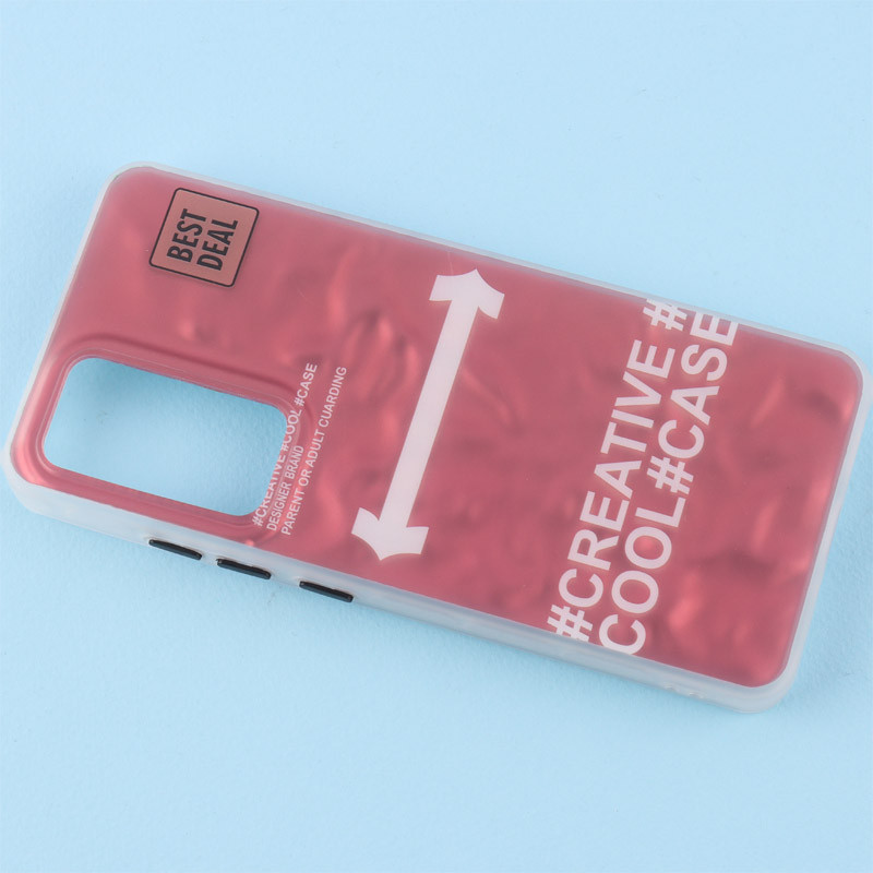 قاب Gradient Holographic برجسته Xiaomi 12 / 12s