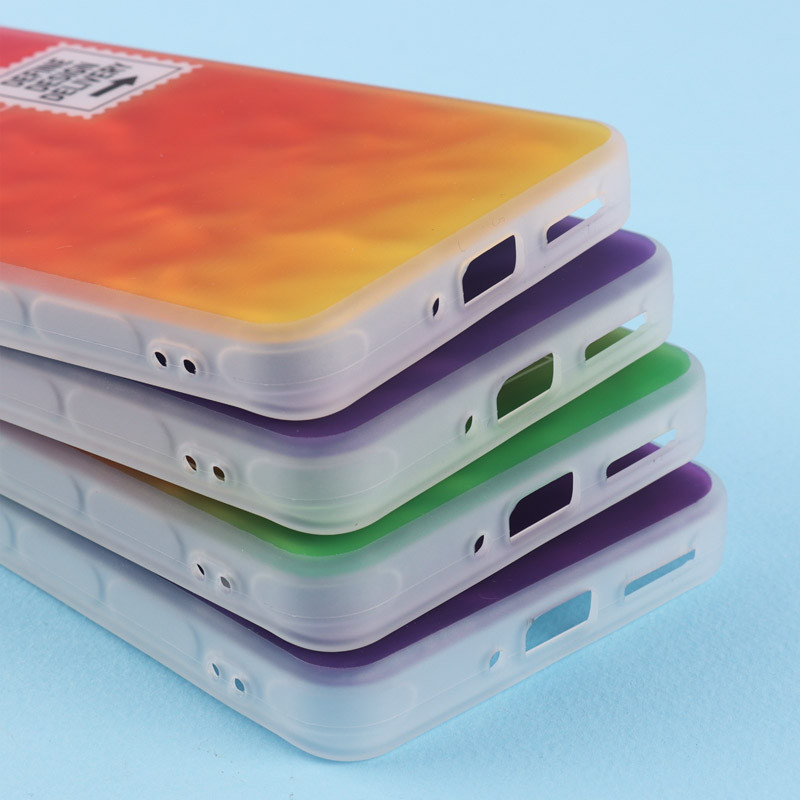 قاب Gradient Holographic برجسته Xiaomi 12 / 12s