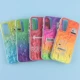 قاب Gradient Holographic برجسته Samsung Galaxy A24 4G