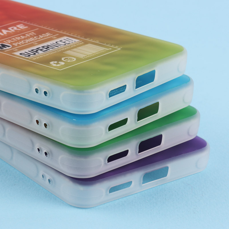 قاب Gradient Holographic برجسته Xiaomi Redmi Note 13 Pro 5G