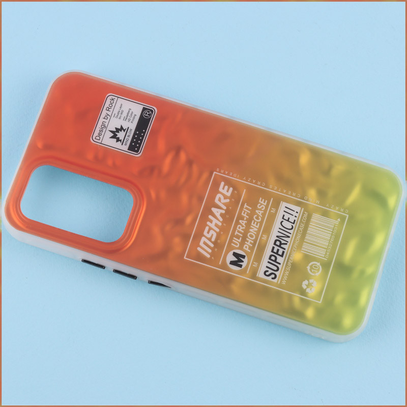 قاب Gradient Holographic برجسته Samsung Galaxy A54