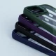 قاب PC شفاف Case Pro استند شو + محافظ لنز رینگی iPhone 13