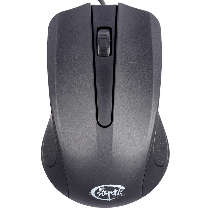 کیبورد و موس رویال تاپ R26D
