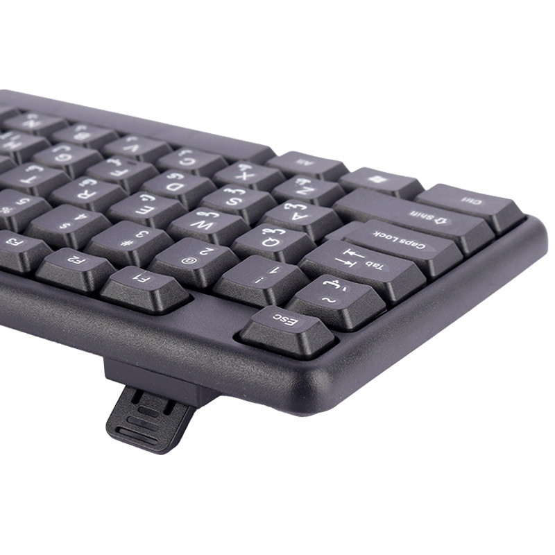 کیبورد و موس رویال تاپ R26D