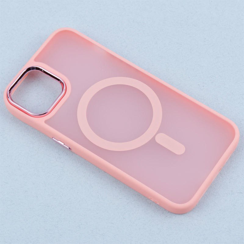 قاب مات Magnetic اصلی مگ سیف iPhone 13