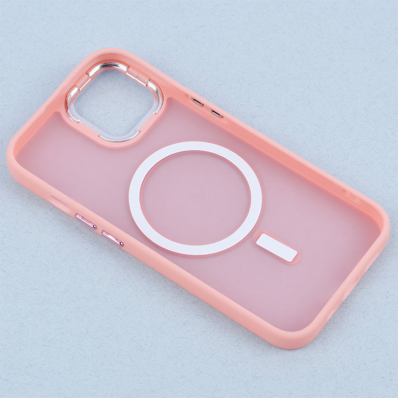 قاب مات Magnetic اصلی مگ سیف iPhone 13