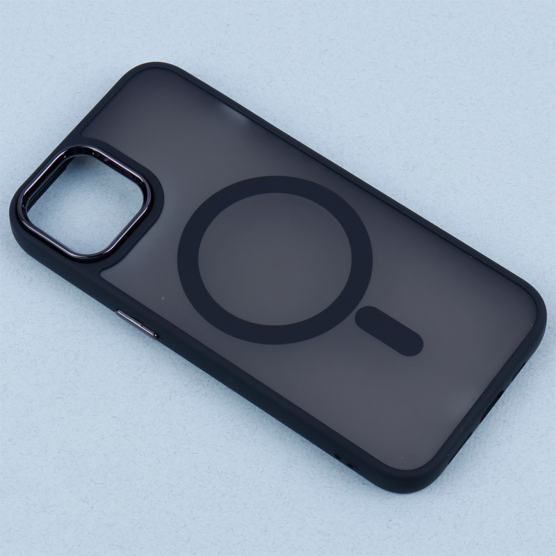 قاب مات Magnetic اصلی مگ سیف iPhone 13