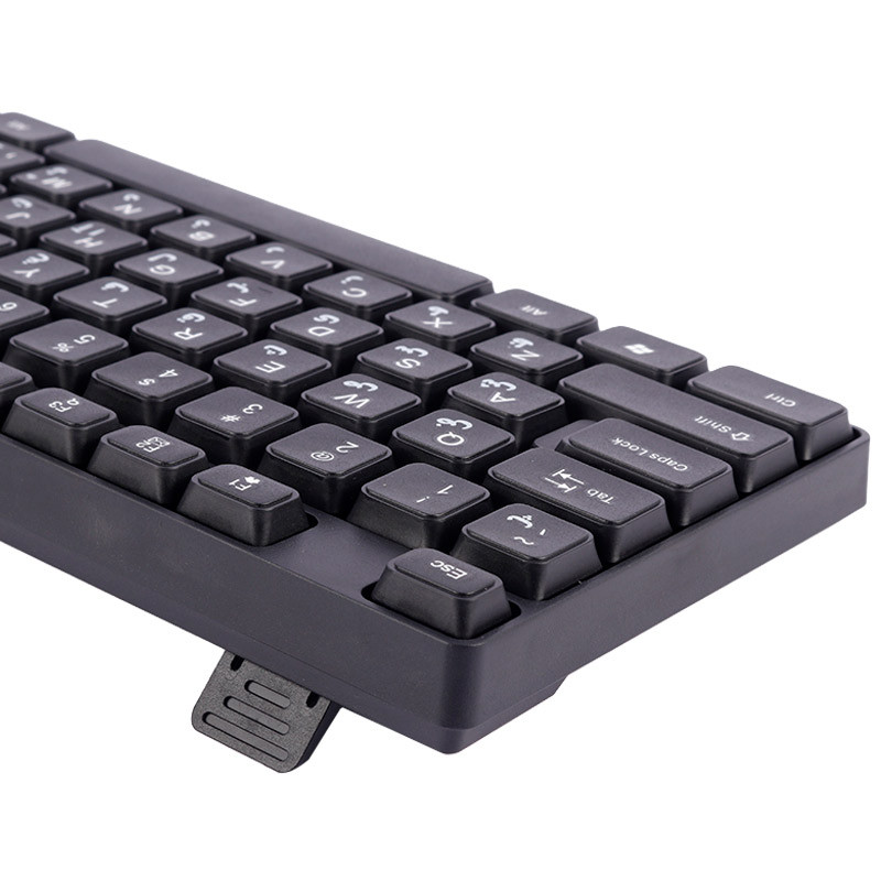 کیبورد و موس لایمید T15
