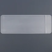 گلس محافظ صفحه نمایش لپ تاپ "Kaiser TO-301 15.6 بسته 3 عددی