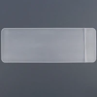 گلس محافظ صفحه نمایش لپ تاپ "Kaiser TO-301 15.6 بسته 3 عددی