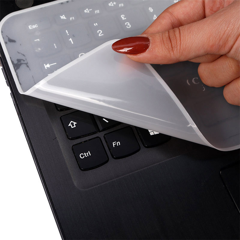 گلس محافظ صفحه نمایش لپ تاپ "Kaiser TO-301 15.6 بسته 3 عددی