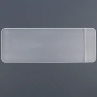 گلس محافظ صفحه نمایش لپ تاپ "Kaiser TO-301 15.6 بسته 5 عددی