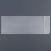 گلس محافظ صفحه نمایش لپ تاپ "Kaiser TO-301 15.6 بسته 3 عددی