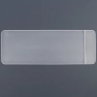 گلس محافظ صفحه نمایش لپ تاپ "Kaiser TO-301 15.6 بسته 3 عددی