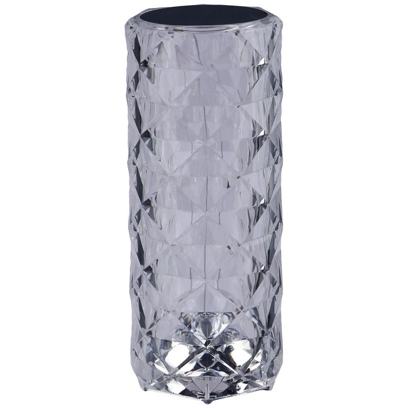 چراغ خواب Rose Diamond + ریموت کنترل