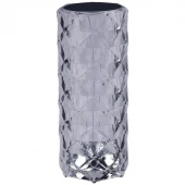 چراغ خواب Rose Diamond + ریموت کنترل
