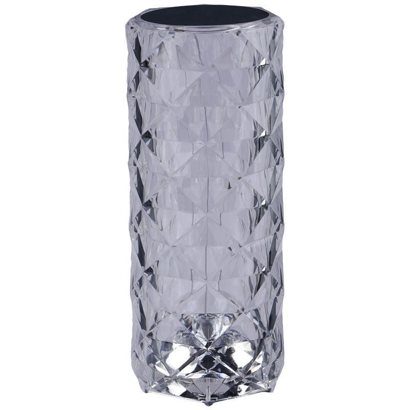 چراغ خواب Rose Diamond + ریموت کنترل